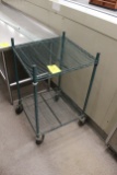 Metro Rack On Casters