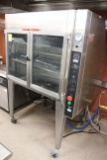 Hardt Natural Gas Rotisserie