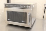 Amana Commercial Microwave