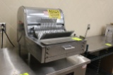Berkel Tabletop Bread Slicer