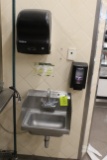 Hand Sink