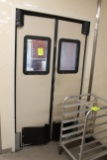 Impact Doors
