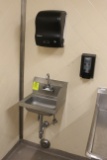 Hand Sink