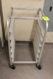 Half-Size Channel Rack