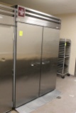 Baker's Aid Two Door Retarder