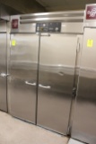 Baker's Aid Two Door Proof Box