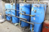 Therm-A-Stor Heat Recovery Tanks