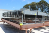 Kramer 12 Fan Rooftop Condensing Unit