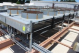 Kramer 10 Fan Rooftop Condensing Unit