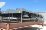 Kramer 10 Fan Rooftop Condensing Unit