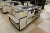 2008 Royston Single Belt Checkstand