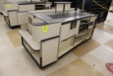 2008 Royston Single Belt Checkstand