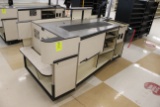 2008 Royston Single Belt Checkstand