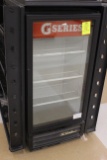 True Glass Door Cooler