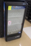 True Glass Door Cooler