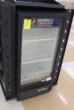 True Glass Door Cooler
