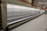 80' Run Of 2008 Hussmann Multideck Cases