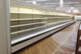 76' Run Of 2008 Hussmann Multideck Cases