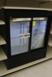 QBD Sliding Door Cooler