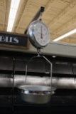 Mettler Toledo 30lb Hanging Produce Scales
