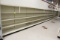 56' Of Lozier Wall Shelving