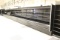 52' Run Of 2000 Hussmann Produce Cases