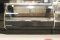 Barker 6' Curved Glass Deli Case