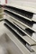 12' Of Lozier Wall Shelving