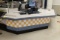 Deli Millwork Service Counter (NO POS)