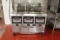 Henny Penny Computron 8000 Open Fryer