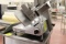 Bizerba SE 12 US Deli Slicer