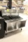 2014 BKI 4 Well Hot Food Case