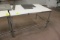 5' Polytop Table