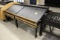 Double Sided Slant Produce Merchandisers