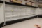 20' Run Of 2000 Hussmann Rear-Load Dairy Cases