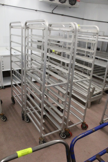 Meat Racks