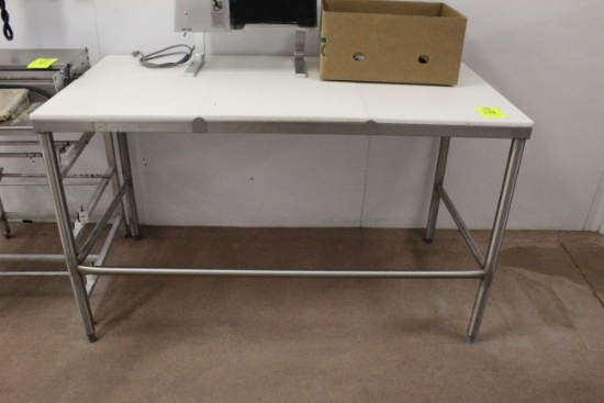 5' Polytop Table