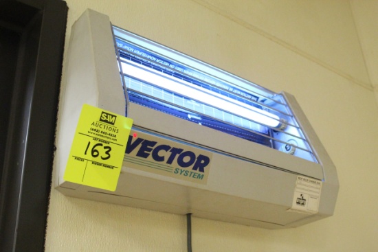 Vector Bug Light