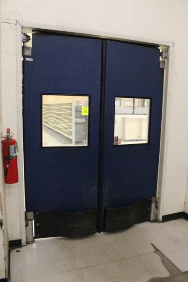Impact Doors
