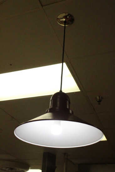 Hanging Light Fixtures