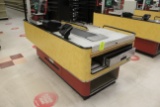 2000 Killion Single Belt Checkstand