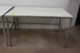 5' Polytop Table