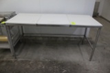 6' Polytop Table
