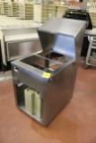 BKI Chicken Breading Cart