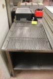 Wire Cooling Racks