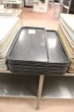 Plastic Trays
