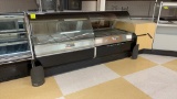 Alto Shaam Hot Food Cases