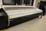 2000 Hussmann 12' Single Deck Meat Case