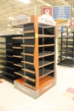 Nabisco End Cap