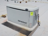 Generac Guardian Series back-up generator, 20kw